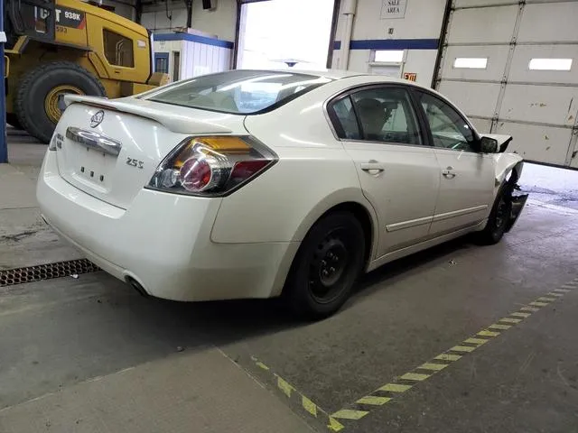 1N4AL2AP0CN462994 2012 2012 Nissan Altima- Base 3