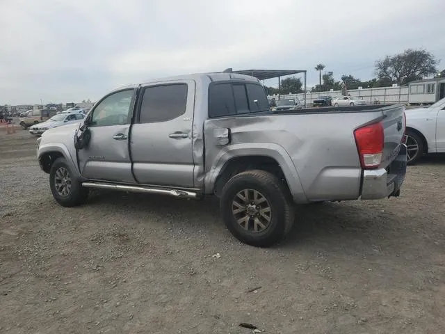 5TFAZ5CN8GX018617 2016 2016 Toyota Tacoma- Sr5 V6 2