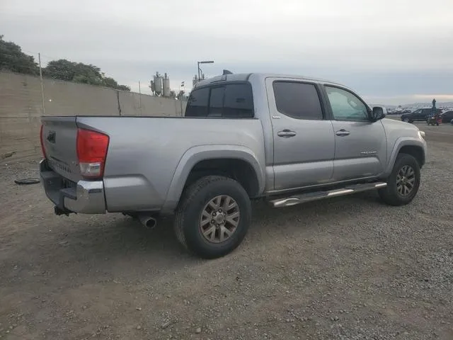 5TFAZ5CN8GX018617 2016 2016 Toyota Tacoma- Sr5 V6 3