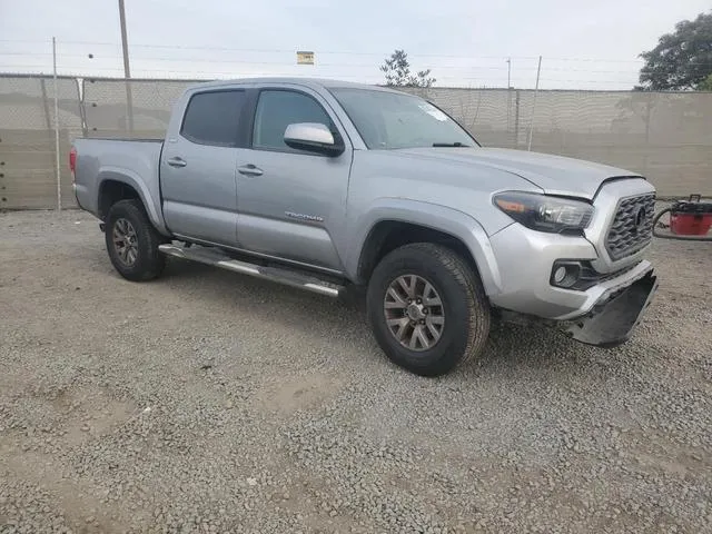 5TFAZ5CN8GX018617 2016 2016 Toyota Tacoma- Sr5 V6 4