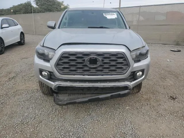 5TFAZ5CN8GX018617 2016 2016 Toyota Tacoma- Sr5 V6 5