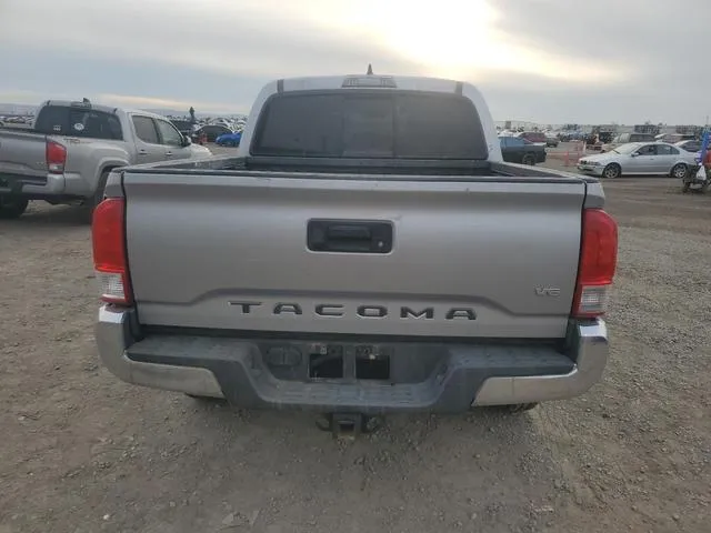 5TFAZ5CN8GX018617 2016 2016 Toyota Tacoma- Sr5 V6 6