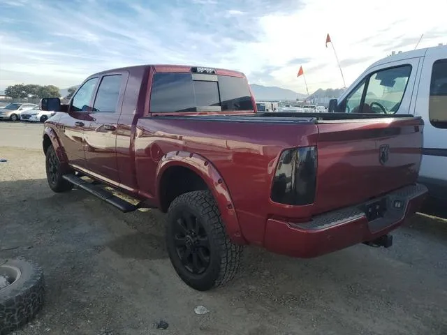 3C6UR5NL2GG235830 2016 2016 RAM 2500- Laramie 2