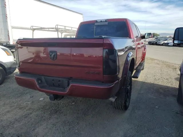 3C6UR5NL2GG235830 2016 2016 RAM 2500- Laramie 3