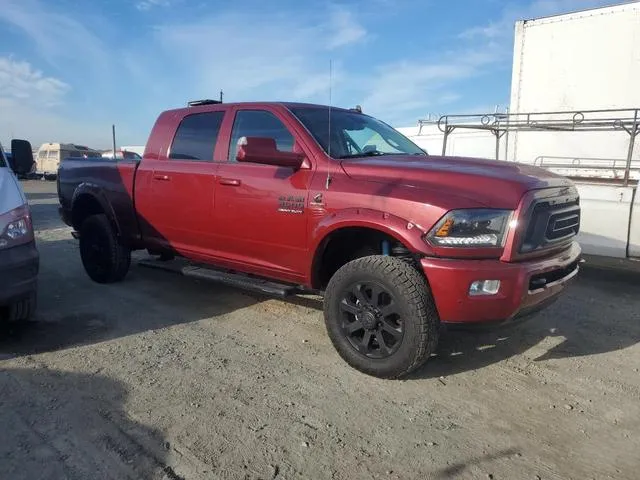 3C6UR5NL2GG235830 2016 2016 RAM 2500- Laramie 4