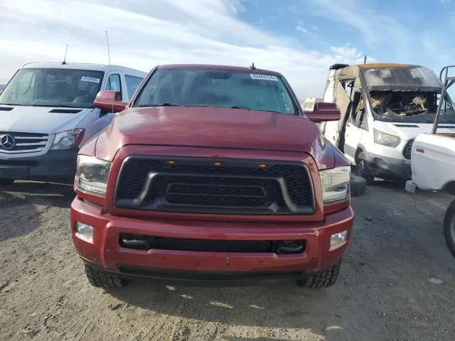 3C6UR5NL2GG235830 2016 2016 RAM 2500- Laramie 5