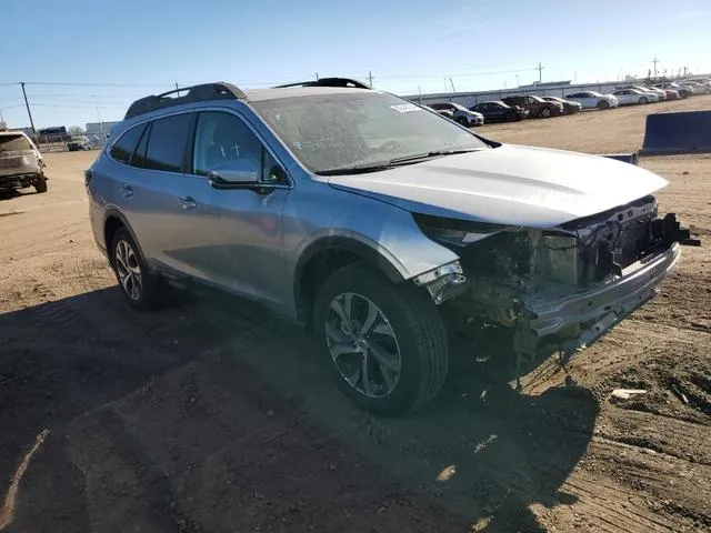 4S4BTANC3L3224399 2020 2020 Subaru Outback- Limited 4