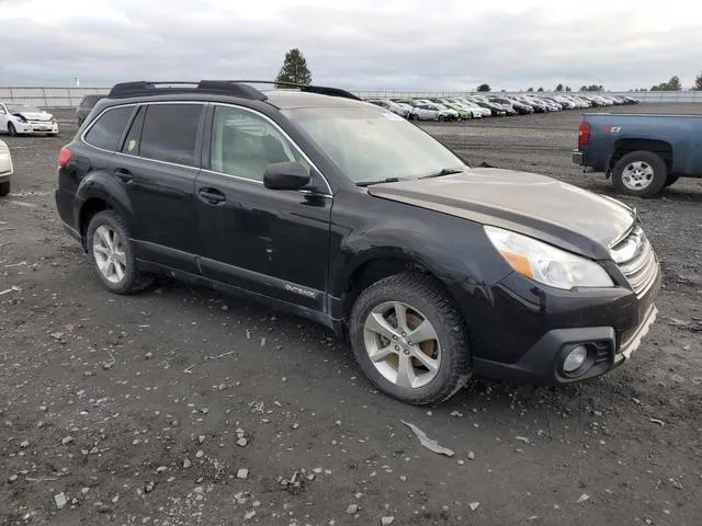 4S4BRBLC7D3207680 2013 2013 Subaru Outback- 2-5I Limited 4