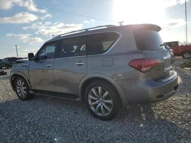 JN8AZ2NE0C9020019 2012 2012 Infiniti QX56 2