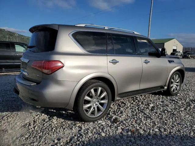 JN8AZ2NE0C9020019 2012 2012 Infiniti QX56 3