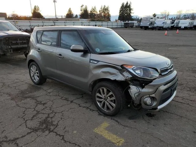 KNDJP3A56J7602003 2018 2018 KIA Soul- - 4