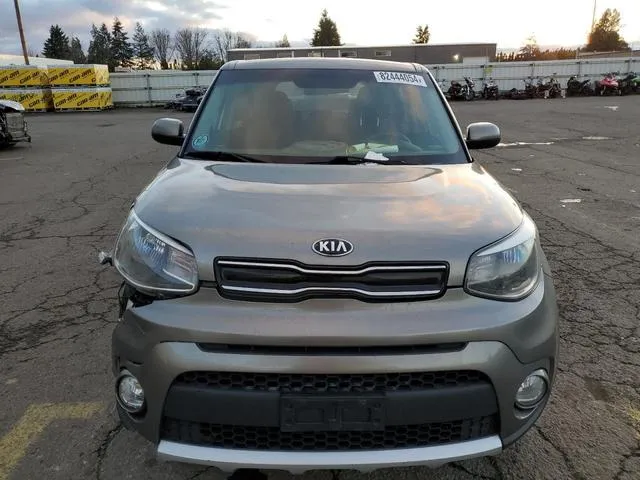 KNDJP3A56J7602003 2018 2018 KIA Soul- - 5