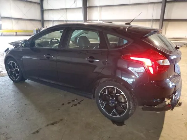 1FADP3K23DL290760 2013 2013 Ford Focus- SE 2