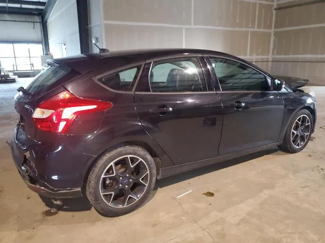 1FADP3K23DL290760 2013 2013 Ford Focus- SE 3