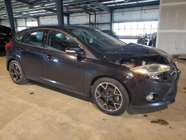 1FADP3K23DL290760 2013 2013 Ford Focus- SE 4