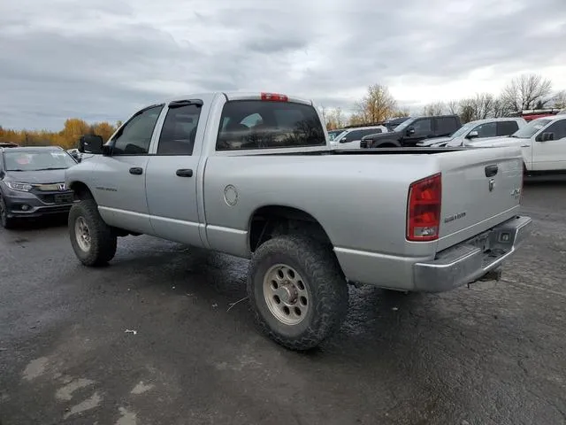 3D7LS38C65G747327 2005 2005 Dodge RAM 3500- ST 2