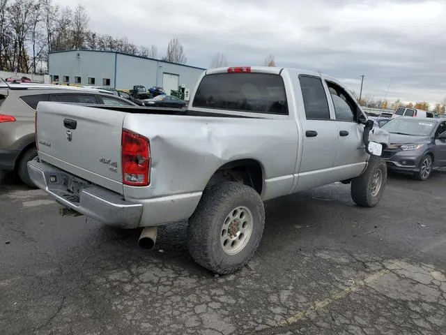 3D7LS38C65G747327 2005 2005 Dodge RAM 3500- ST 3