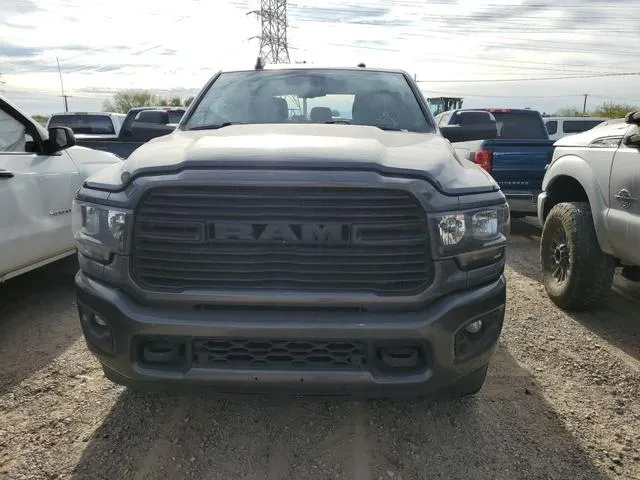 3C6UR5ML9MG630956 2021 2021 RAM 2500- Big Horn 5