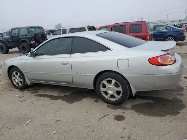 2T1CF28P92C579426 2002 2002 Toyota Camry- SE 2