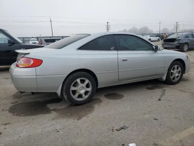 2T1CF28P92C579426 2002 2002 Toyota Camry- SE 3