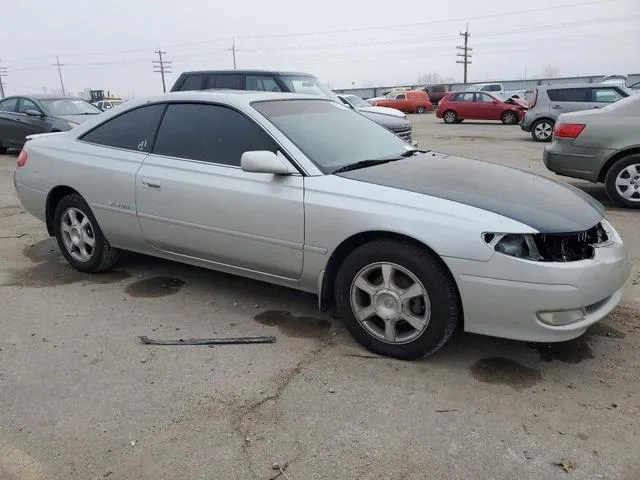 2T1CF28P92C579426 2002 2002 Toyota Camry- SE 4