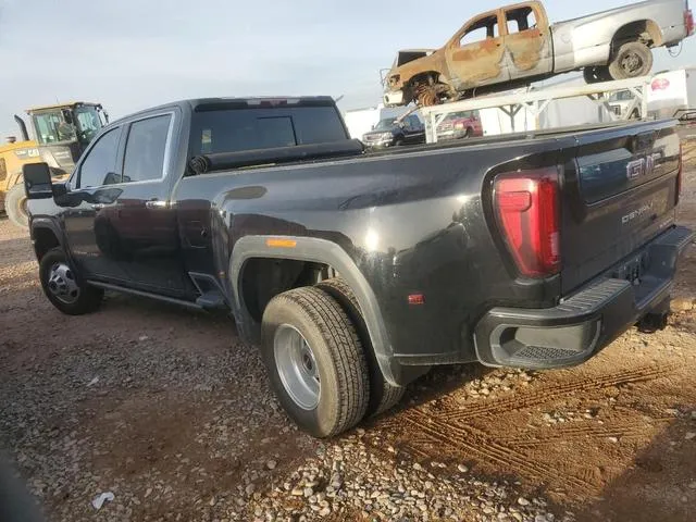 1GT49WEY3MF139213 2021 2021 GMC Sierra- K3500 Denali 2