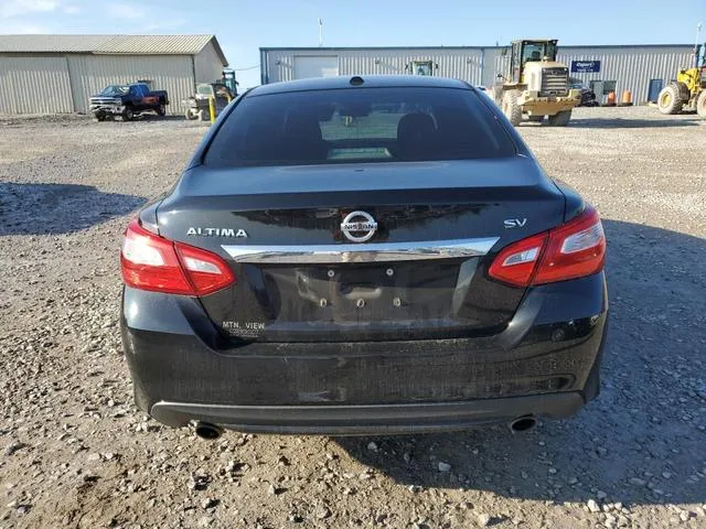 1N4AL3AP2HC481426 2017 2017 Nissan Altima- 2-5 6