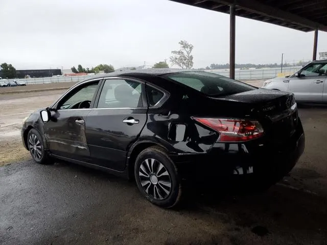 1N4AL3AP4FC102536 2015 2015 Nissan Altima- 2-5 2