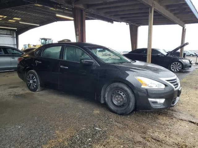 1N4AL3AP4FC102536 2015 2015 Nissan Altima- 2-5 4