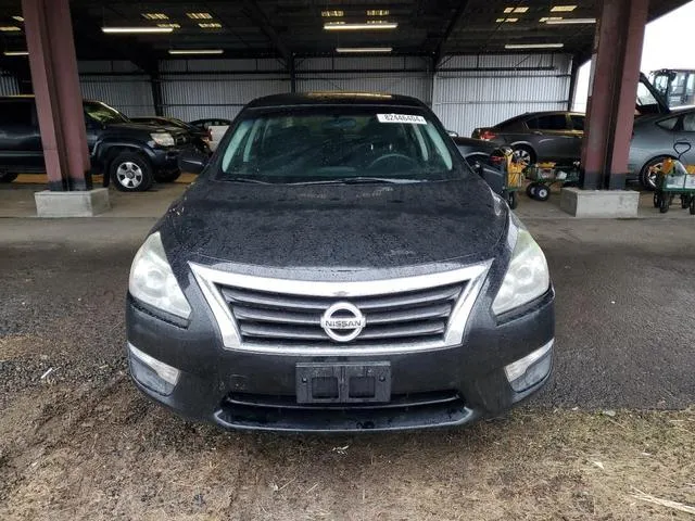 1N4AL3AP4FC102536 2015 2015 Nissan Altima- 2-5 5