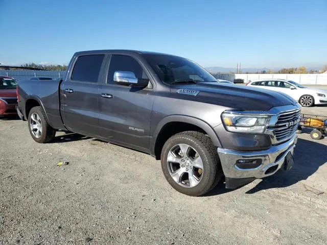 1C6SRFRT9MN683458 2021 2021 RAM 1500- Laramie 4