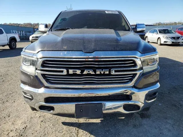 1C6SRFRT9MN683458 2021 2021 RAM 1500- Laramie 5