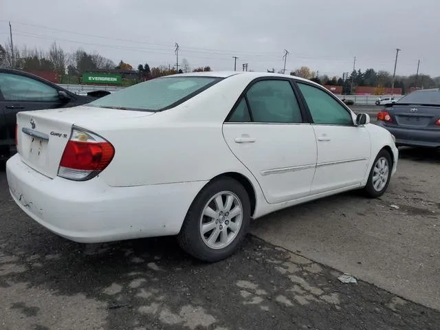 4T1BF32K15U097843 2005 2005 Toyota Camry- LE 3