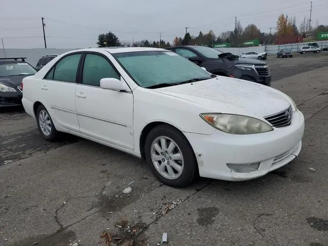 4T1BF32K15U097843 2005 2005 Toyota Camry- LE 4