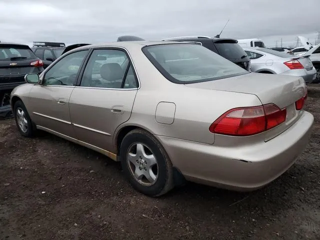 1HGCG1657YA036406 2000 2000 Honda Accord- EX 2