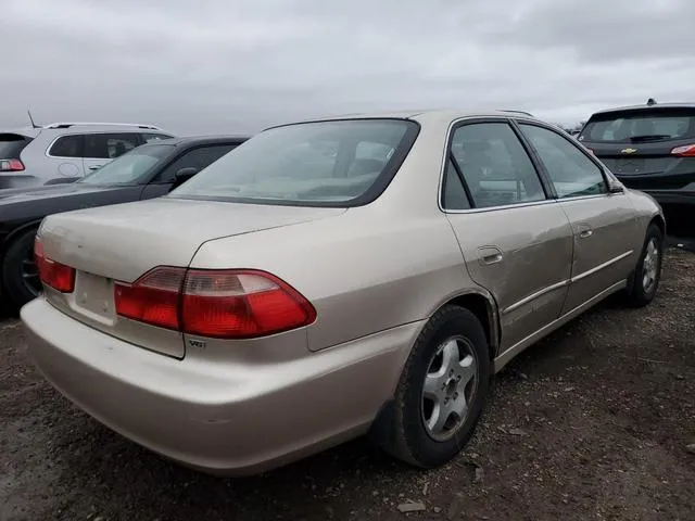 1HGCG1657YA036406 2000 2000 Honda Accord- EX 3