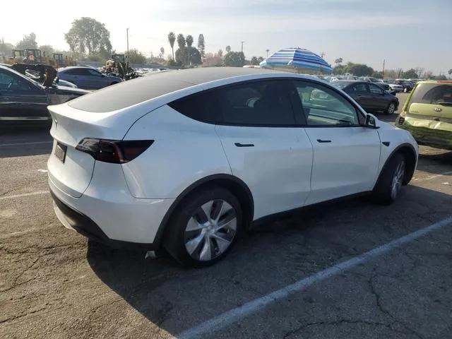 7SAYGDED7PF957340 2023 2023 Tesla MODEL Y 3