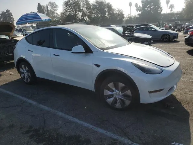 7SAYGDED7PF957340 2023 2023 Tesla MODEL Y 4