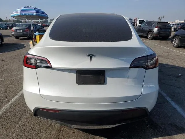 7SAYGDED7PF957340 2023 2023 Tesla MODEL Y 6