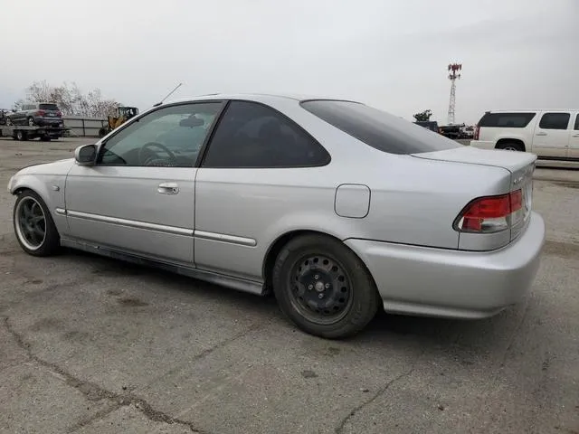 1HGEJ8143VL132714 1997 1997 Honda Civic- EX 2