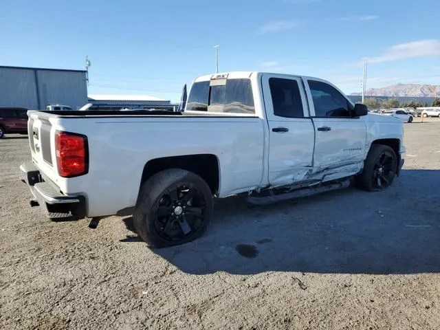 1GCRCREC5FZ223659 2015 2015 Chevrolet Silverado- C1500 Lt 3