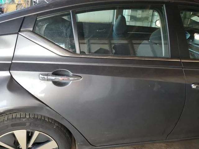 1N4BL4DV0NN319654 2022 2022 Nissan Altima- SV 10