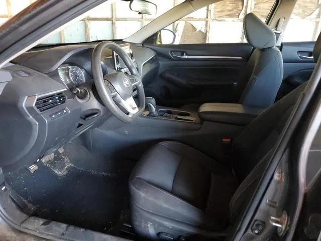 1N4BL4DV0NN319654 2022 2022 Nissan Altima- SV 7