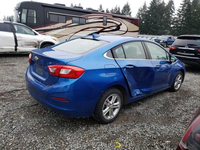 1G1BE5SM6H7220956 2017 2017 Chevrolet Cruze- LT 3