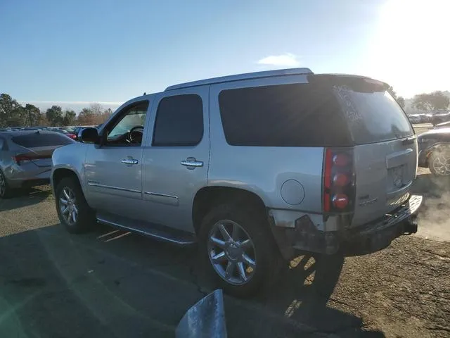 1GKS2EEF3BR335477 2011 2011 GMC Yukon- Denali 2