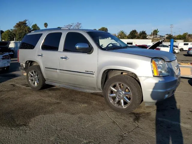 1GKS2EEF3BR335477 2011 2011 GMC Yukon- Denali 4