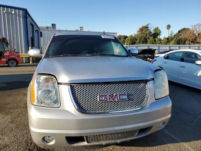 1GKS2EEF3BR335477 2011 2011 GMC Yukon- Denali 5