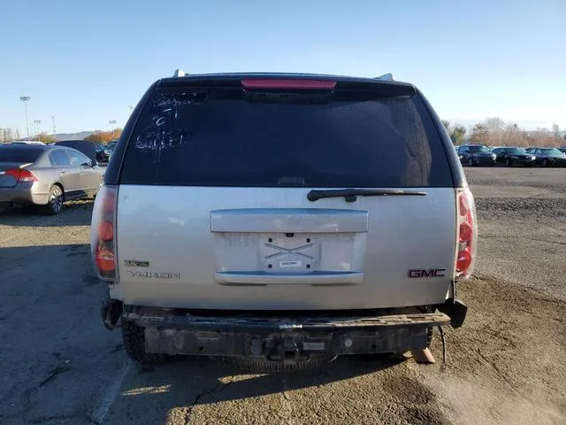 1GKS2EEF3BR335477 2011 2011 GMC Yukon- Denali 6