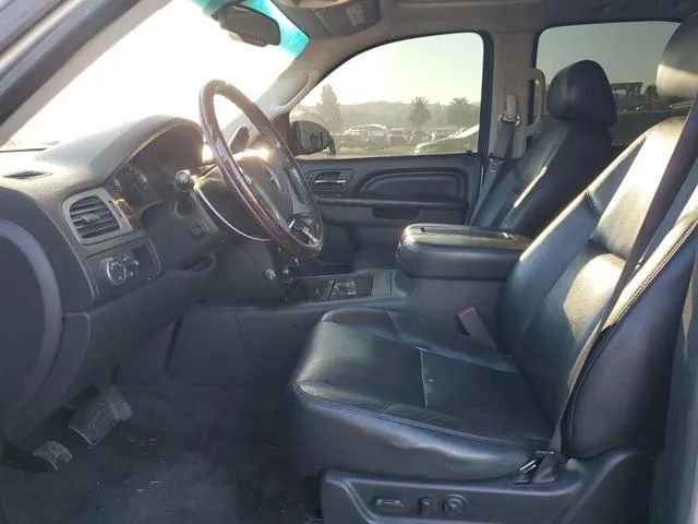 1GKS2EEF3BR335477 2011 2011 GMC Yukon- Denali 7