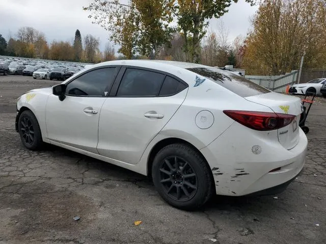 JM1BM1U72E1217321 2014 2014 Mazda 3- Sport 2